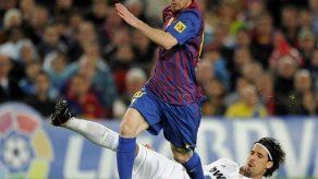 Messi amenaza con ser el antídoto contra el Chelsea de Drogba