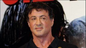 Stallone critica la falta de ayuda por tragedia de ciclón