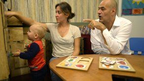 En NY la carrera por la educación de excelencia empieza desde la cuna