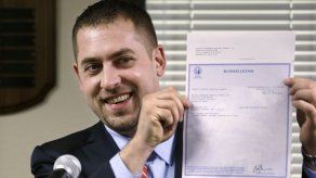 FBI no revisará historial de tenderos de marihuana