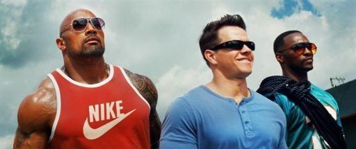 Wahlberg cree que Gain & Pain se convertirá en una película de culto