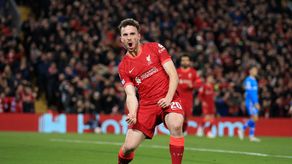 Liverpool y Ajax se clasifican a octavos, Real Madrid se pone líder