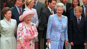 El príncipe Harry escribe una conmovedora carta para Isabel II: Te estaré eternamente agradecido
