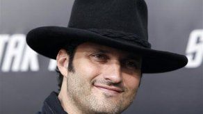 Robert Rodríguez: Mis filmes muestran quién soy