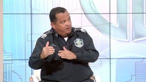 Director de la PN lamenta homicidio de sargento del Senafront Director de la PN lamenta homicidio de sargento del Senafront