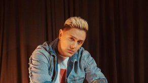 Joey Montana grabará tema con la mexicana