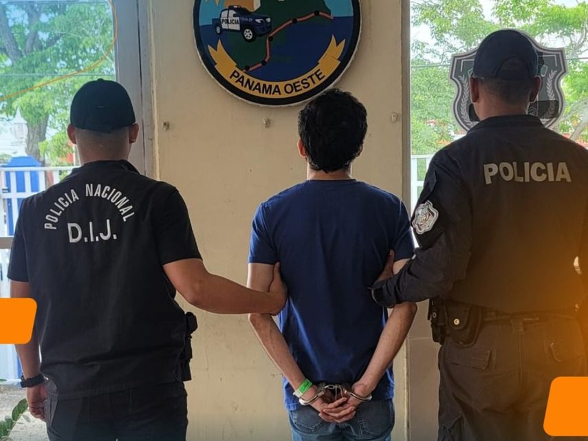 Condenado por posesión y distribución de material de abuso sexual infantil