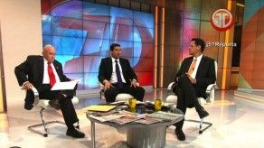Presentan evidencia de mal uso de recursos del Estado en Aguadulce