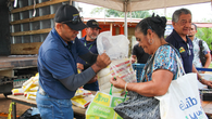 Agroferias en Panamá. Agroferias en Panamá.