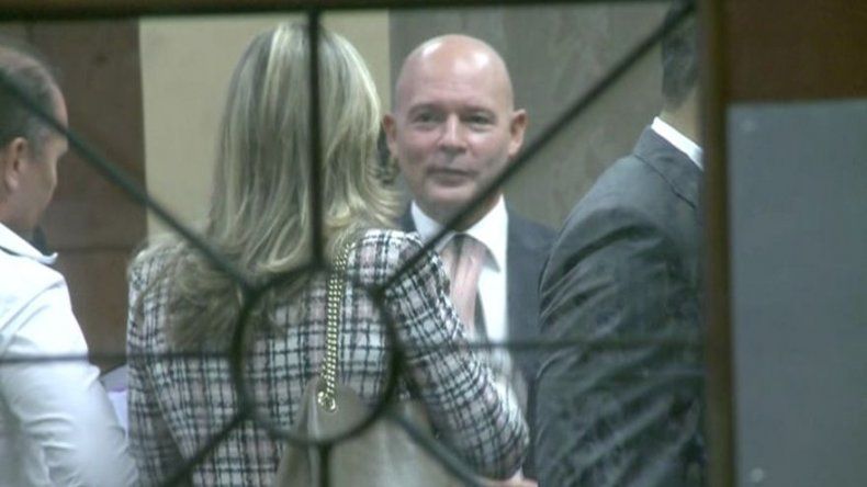 Solicitan alegatos por escrito en proceso a Gustavo Pérez, CSJ deberá fallar en 60 días