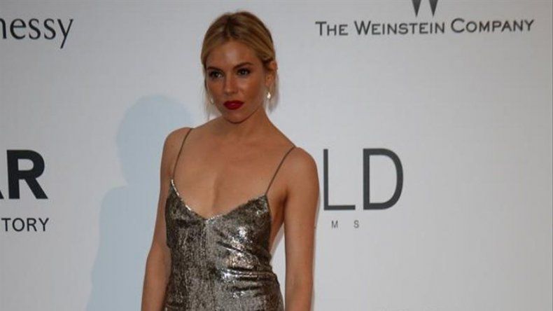 Eliminan las escenas de Sienna Miller de Black Mass