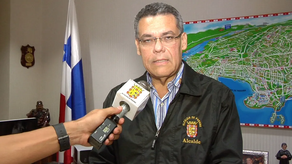 Niega pena para Exalcalde de Panamá&nbsp;
