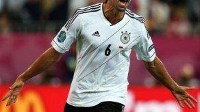 Euro: Alemania despacha a Grecia y avanza a semifinales