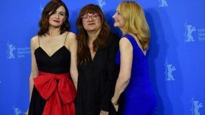 Elisa y Marcela de Isabel Coixet competirá en la Berlinale