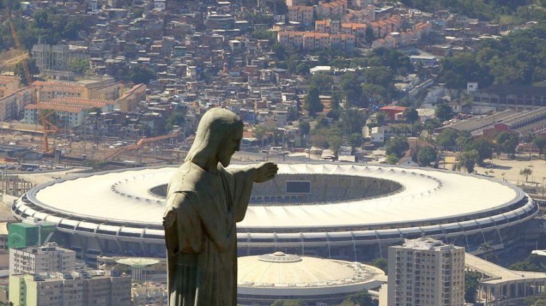 Cortan el pene a un sospechoso de violar a una niña en Brasil