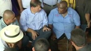 Varela cita al director de la ATTT por buses piratas en Panamá Varela cita al director de la ATTT por buses piratas en Panamá