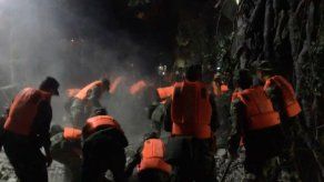 Dos terremotos en menos de 24 horas causan 19 muertos y 280 heridos en China