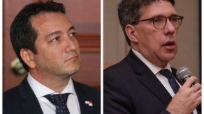 Juan Carlos Muñoz nuevo viceministro de la Presidencia Juan Carlos Muñoz nuevo viceministro de la Presidencia