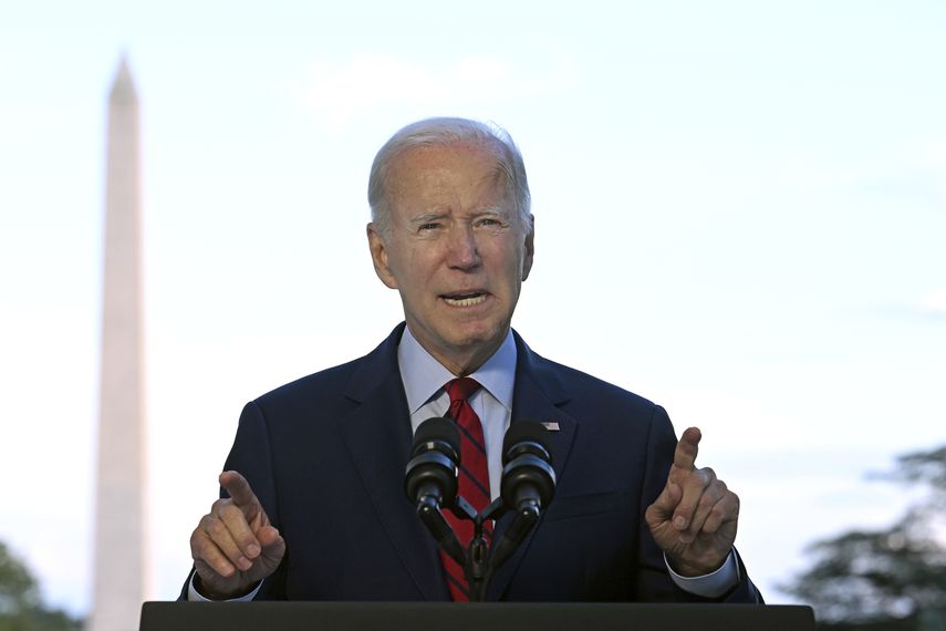 Joe Biden