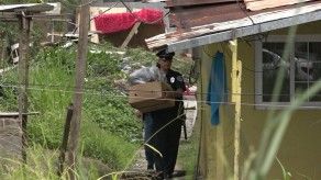 Recuperan mercancía hurtada en Panamá Este, dos detenidos Recuperan mercancía hurtada en Panamá Este, dos detenidos