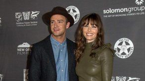Justin Timberlake es perfecto a ojos de su mujer Jessica Biel
