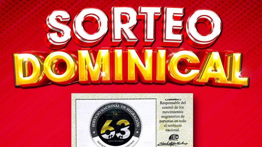 Sorteo de la Lotería Nacional de Panamá correspondiente al domingo 17 de septiembre.