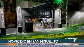 Policía Nacional informa sobre balacera en discoteca en Los Andes Policía Nacional informa sobre balacera en discoteca en Los Andes