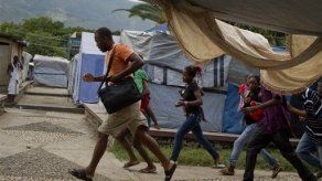 Haití y ONU piden colaboración para plan de ayuda humanitaria en 2013