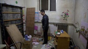 Polémica campaña de desalojos de gente humilde en Beijing