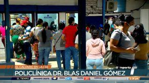 Asegurados denuncian falta de medicamentos en la Policlínica Dr. Blas Gómez
