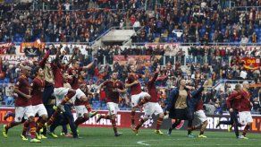 Roma y Nápoles no quieren dejar escapar a la Juventus ante del parón navideño
