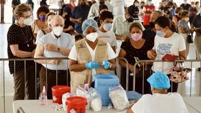 La aplicación de las vacunas indicadas es gratuita.