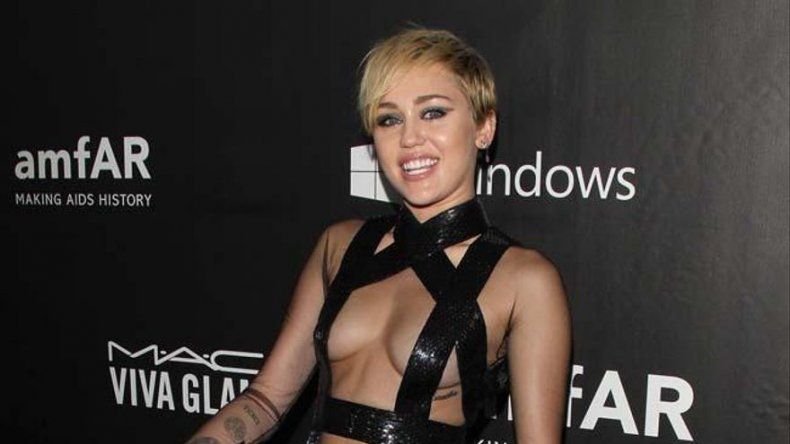 Miley Cyrus retira su corto del Festival de Cine Porno de Nueva York