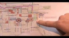 Inicia operativo de seguridad para las fiestas