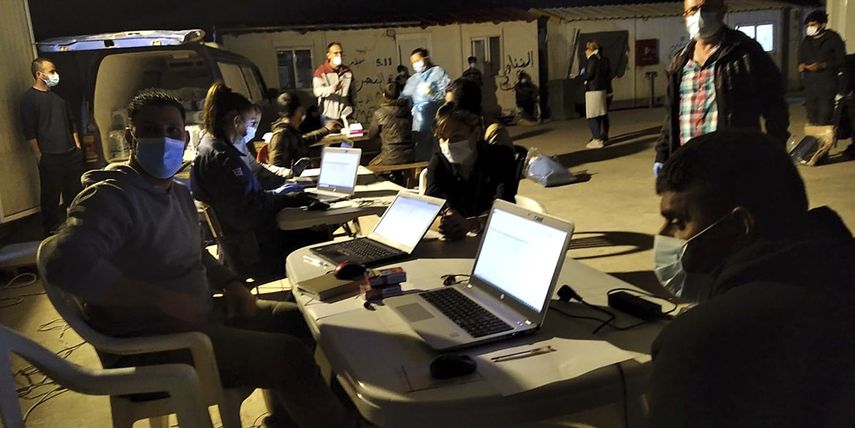 El carguero con bandera turca fue localizado el viernes cerca de la isla de Grecia y remolcado el sábado a “fondeadero seguro” cerca de Kos
