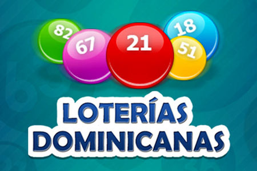 Lotería dominicana