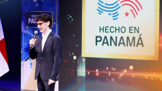 MICI presenta nuevo sello Hecho en Panamá MICI presenta nuevo sello Hecho en Panamá