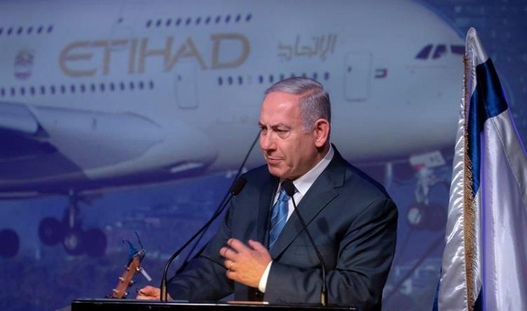 Netanyahu anuncia medidas punitivas en Cisjordania tras ataques palestinos