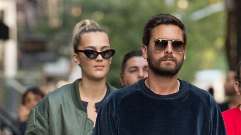 El reality show de Scott Disick se emitirá el próximo año