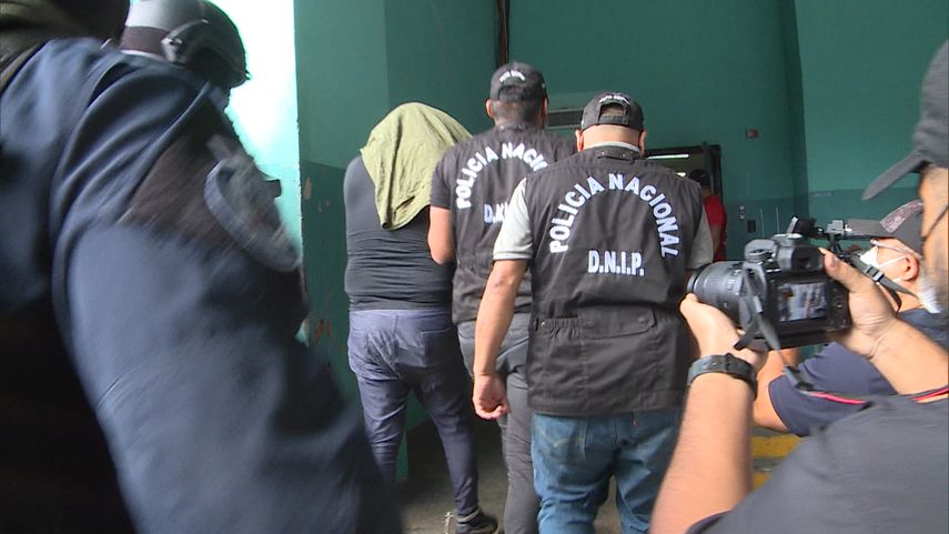 De acuerdo con la juez de garantías