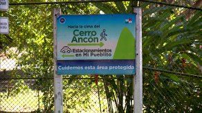 A partir del lunes 21 de febrero la ciudadanía podrá disfrutar del ascenso al Cerro Ancón A partir del lunes 21 de febrero la ciudadanía podrá disfrutar del ascenso al Cerro Ancón