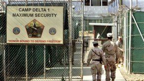 Uruguay negocia con EEUU marco jurídico para presos de Guantánamo