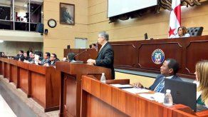 Declaran receso hasta este miércoles en discusión de proyecto de impuesto inmueble