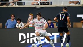 &nbsp;El Real Madrid cae ante la Juventus en amistoso