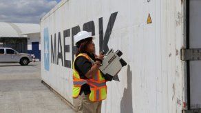 Agentes aduaneros vigilarán áreas de riesgo durante la JMJ en Panamá