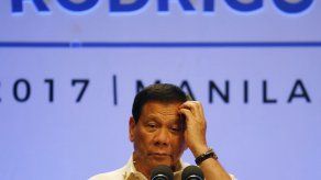 Activistas critican invitación de Trump a Duterte