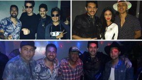 Artistas panameños se unen en concierto por una buena causa