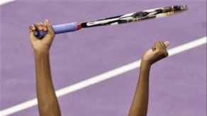 Venus Williams gana el Masters femenino