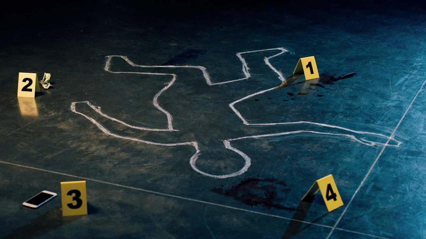 5 homicidios en menos de 5 horas en Panamá