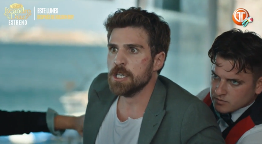 MUJERES | Somer se entera que Turkan y Kartal están casados.